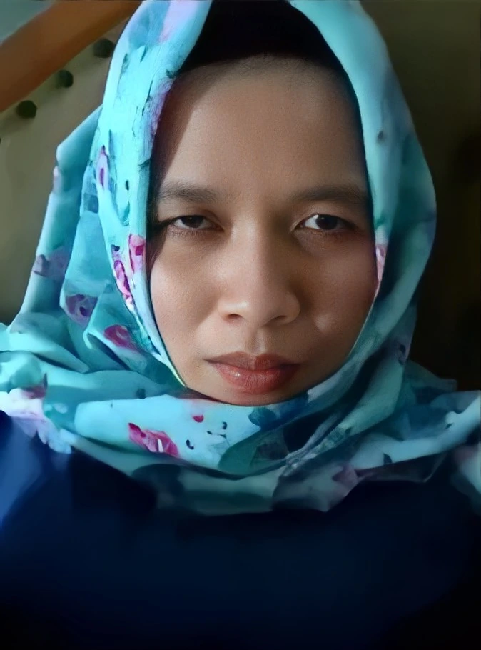 Bokep Indo | Muka Emang Pembantu, Meki Boleh di Adu