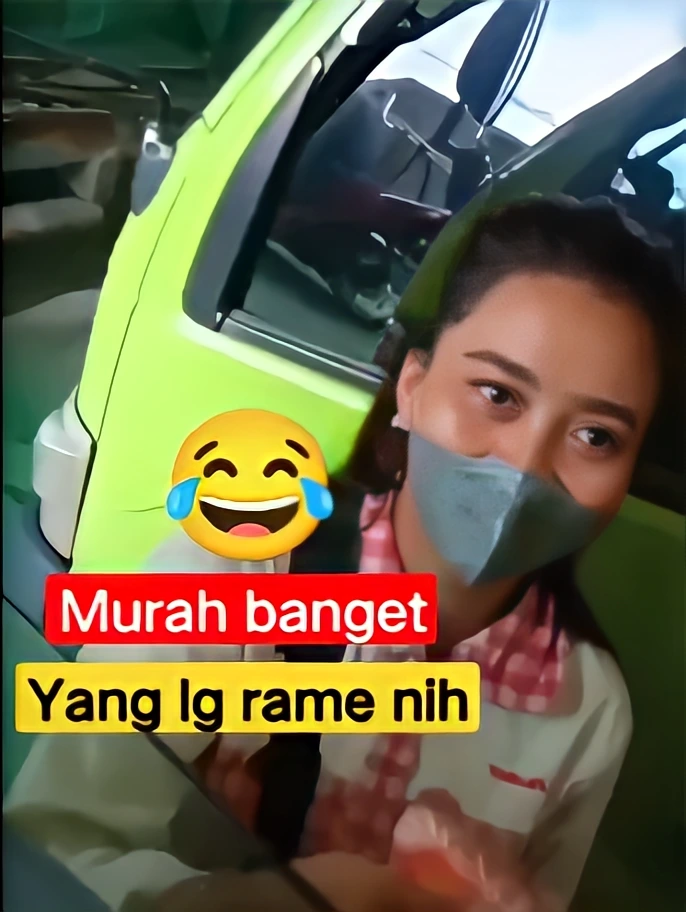 Bokep Indo | Penjual Yakult 100rb Mirip Rachel Veenya
