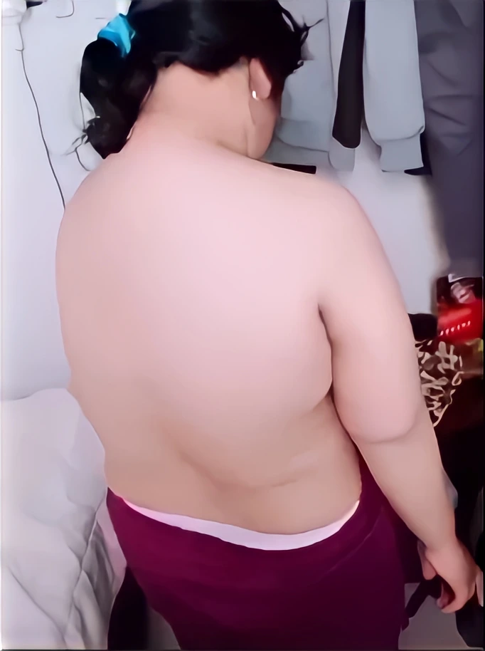 Bokep Indo | ART Hijab Gatel Rindu di Sodok Konti