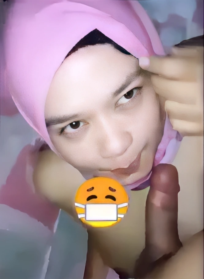 Bokep Indo | Ukthi Crot Di Mulut Malah Ketawa Bahagia
