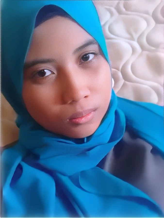 Bokep Indo | Hijab Polos Malu2 Padahal Penasaran