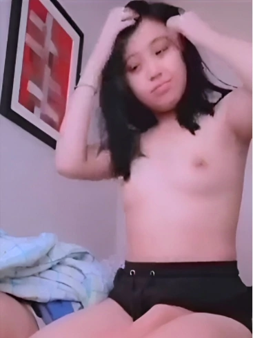 Bokep Indo | Telanjangi Dede Suruh Sepong Konti