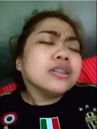 Bokep Indo | Habis Nobar Bareng Lanjut Ewe Dede Chuby