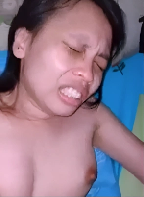 Bokep Indo | Kalau Masih Rapet Emang Sakit Kak
