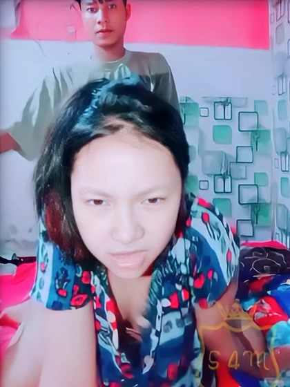 Dede Minta di Lemesin Sebelum Tidur
