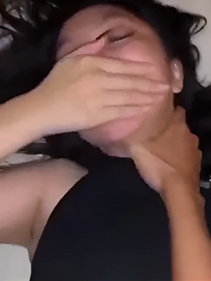 Makin di Kasar in Makin Tambah Nafsu 