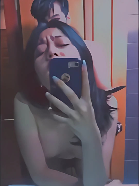 Mahasiswi Pengen di Rekam Lagi Ewek