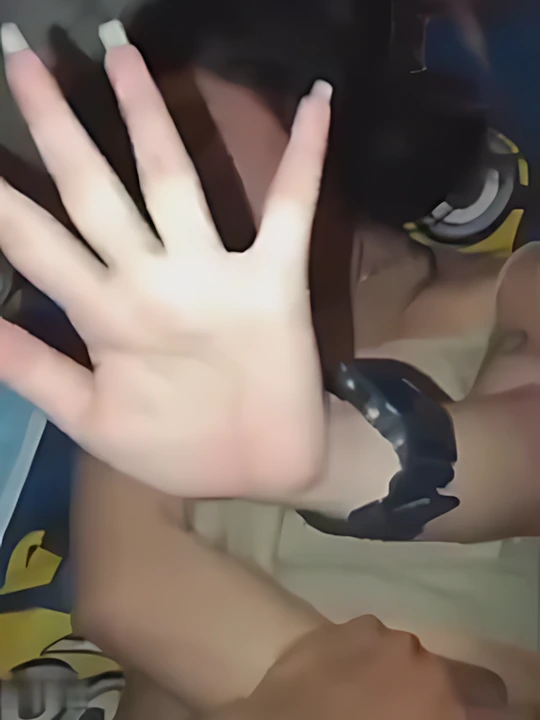 Jangan di Rekam Mas, Adek Maluuu
